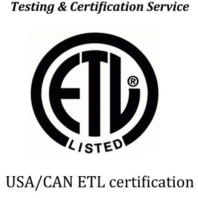 購入 アメリカ ETL 認証 online manufacture