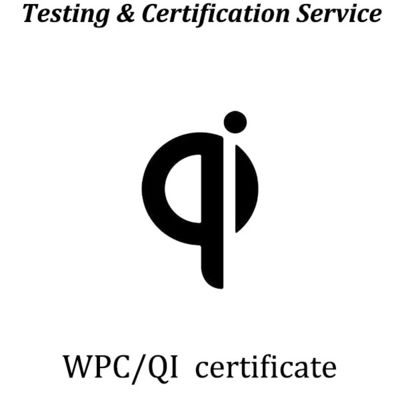 購入 Qi/WPC認証 ワイヤレス充電 電気および電子製品試験 online manufacture