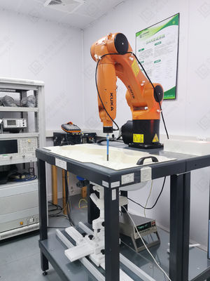 購入 無線通信製品試験 認証 電子製品試験 online manufacture