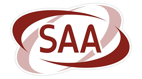 購入 オーストラリアのSAA認証 online manufacture