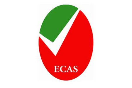 購入 国際基準 UAE ECAS認証 LCSコンプライアンスラボ online manufacture
