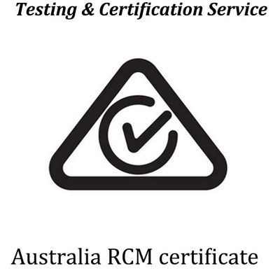 購入 オーストラリアのRCM登録C-Tickレポート (テスト標準:AS/NZS CISPR 22: 2002) online manufacture