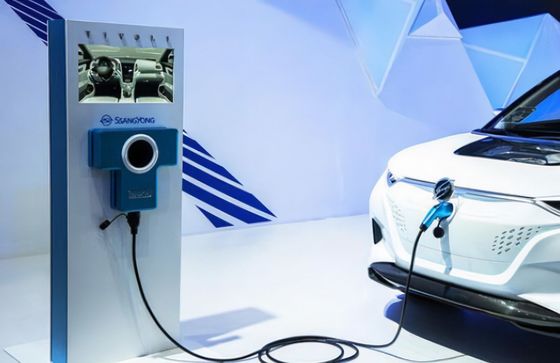 購入 電動車両の充電システム試験 滑走距離とクリアランスの測定 online manufacture