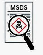 購入 化学的安全性と法規基準の遵守を保証するMSDS認証 online manufacture