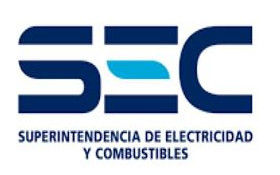 購入 チリ 電気製品と燃料製品のSEC認証は必須 online manufacture
