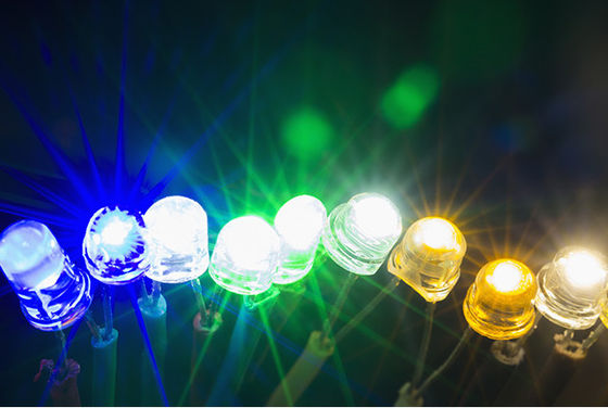 購入 LEDランプの安全検査 光生物学的安全基準 CB認証 online manufacture