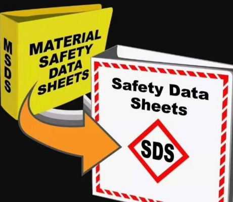 購入 化学製品認証の必要性に関する専門家の指導 online manufacture