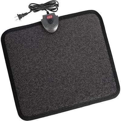 購入 電子製品試験 足温め器と加熱マット GB 4706.80-2014 online manufacture