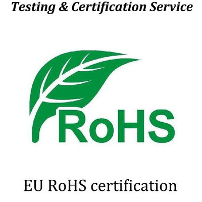EUROHS指令 2011/65/EU 修正 EU 2015/863 IEC 62321 化学プラスチック試験