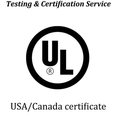 アメリカンUL認証 TUV/ETL/UL 製品安全認証