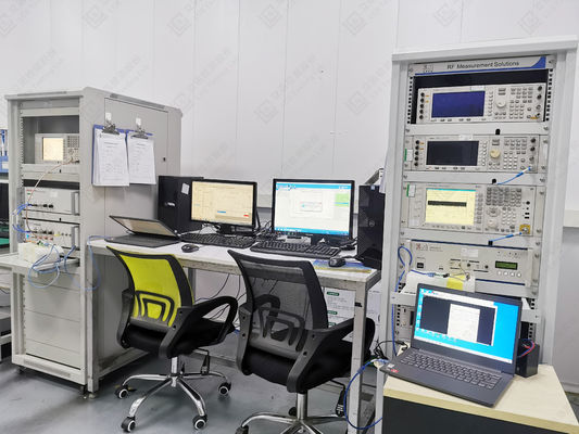 電子製品と電気製品の安全性試験