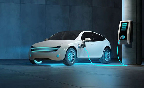 新しいエネルギー車両 EV 充電ステーション試験 Type1 Type2 GB/T 試験認証