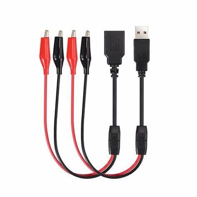 USBテスト&認証;USB性能仕様とコンプライアンステスト