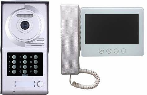 インターフォンテスト&認証;ウォーキー・トークテスト;