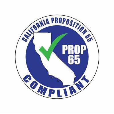 アマゾン要求:カリフォルニア州提案65 - BPA総含有量
