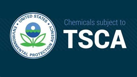 アマゾン要求: TSCA第6項 (h) による持続性のある生物蓄積性有毒化学物質