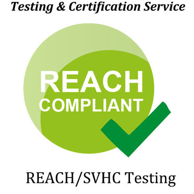 UK REACH (EU Exist) 規制 - SVHC (認可のための非常に懸念される物質候補リスト)