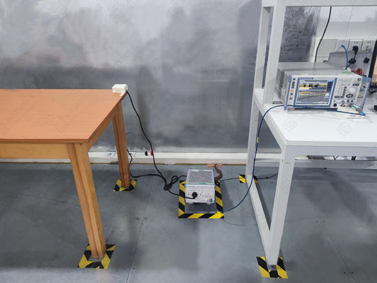 音声,映像,および類似の電子機器の安全要件 IEC 60065:2014 ED8 9