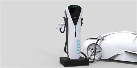 電気自動車の充電システム 機械的強度