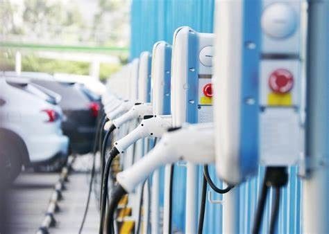 電気自動車の充電システム,マークの耐久性試験
