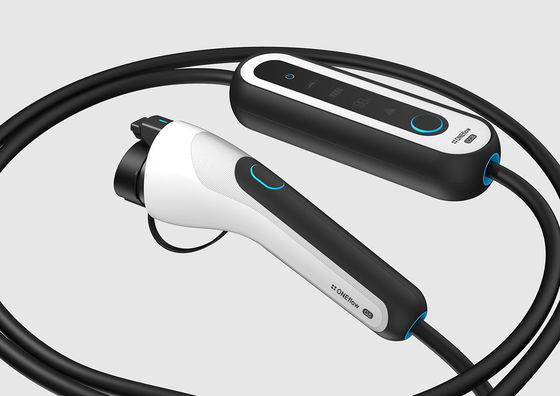 電気自動車の充電システム試験 機械的強度試験