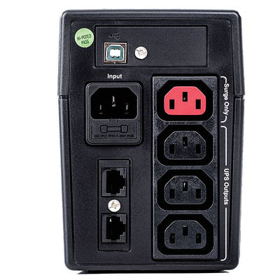断続電源システム (UPS) 断続電源システム (UPS) 断続電源システム (UPS)