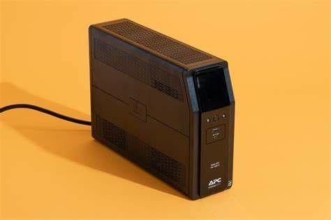 断続電源システム (UPS) 機械的強度