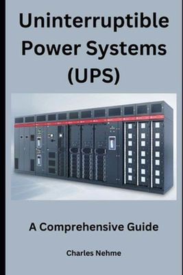 断絶しない電源システム (UPS) 異常な動作と故障状態