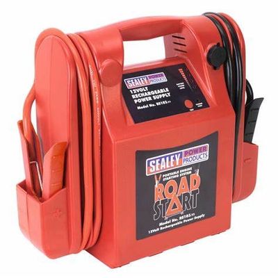 安全車両のバッテリーアダプター,粉砕耐性試験