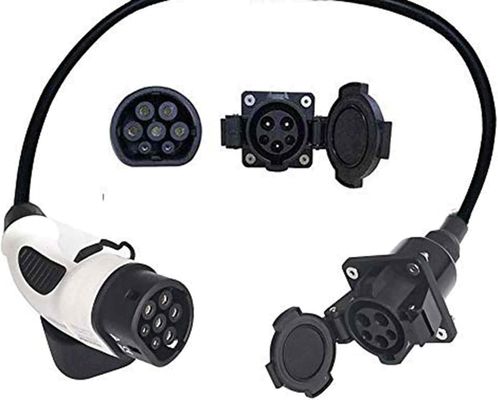 自動車用安全用バッテリーアダプター,コンデンサーター放電試験に関する基準