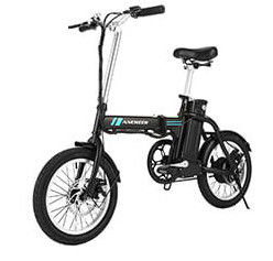 米国における電気自転車認証