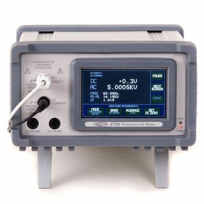 電気ショックに対する電気機器の試験