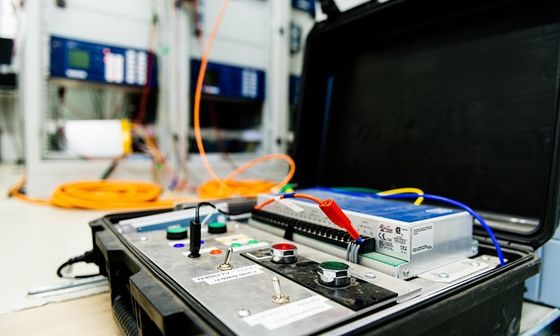 電気機器の温度制限と耐熱性試験
