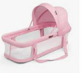 16 CFR 1236 幼児睡眠用製品の安全性を保証する認証