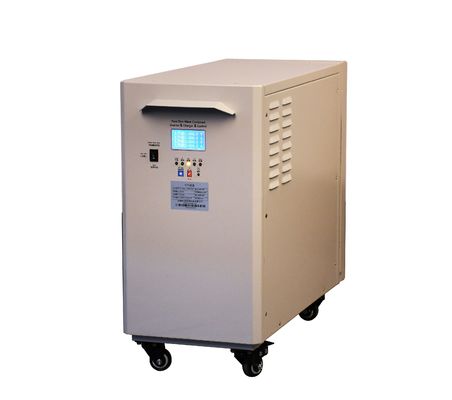 電力電子変換システムおよび機器の安全性要件 部分1:一般,内部SPD監視試験