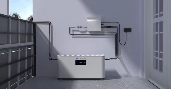 光伏発電システム