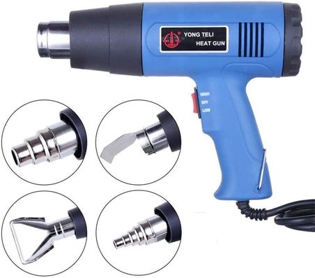 携帯型暖房器具のための電子製品試験 GB 4706.41-2008